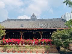 -古大圣慈寺