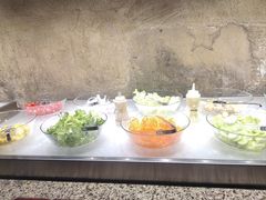 -汉巴味德·烤肉与啤酒的自助(杭州大悦城店)