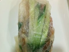 -姥家春饼店(漳州二路店)