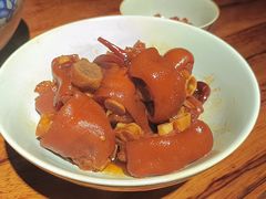 -田小狗的饭店(才子佳郡店)
