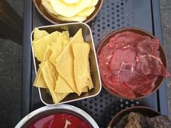 -周幺妹重庆老火锅(银泰城总店)