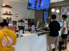 -Peet's Coffee皮爷咖啡(豫园店)