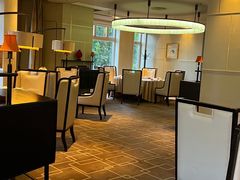 -利顺德大饭店·水岸中餐厅(小白楼店)