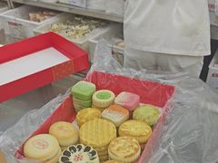 -北京稻香村(五道口店)