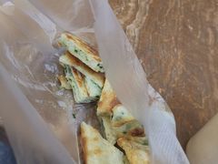 -咏春葱油饼(德政中路店)