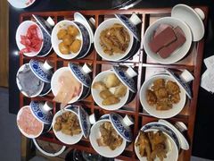 十二道锋味-重庆古老火锅