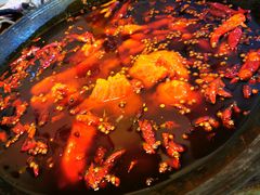 -利姐牧牛匠老火锅(兰花店)