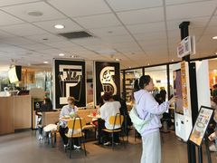 -麦当劳(平和堂店)