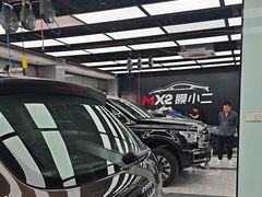 -新月3M汽车贴膜隐形车衣膜小二官方授权店(肖村桥店)