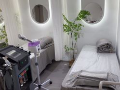 -己悦美学·皮肤管理