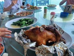 -七鲜渔港美食餐厅(巽寮湾海景店)