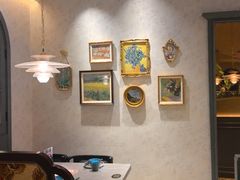 -香阁餐厅·常州菜·常州菜代表品牌(新北奥体店)