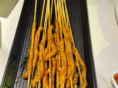 -金陵暴走小龙虾(南京总店)