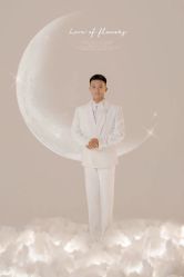 -金夫人婚纱摄影