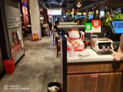 -管氏翅吧(台湾街店)