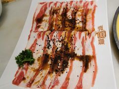 -韩宫宴烤肉·料理(宝山万达店)