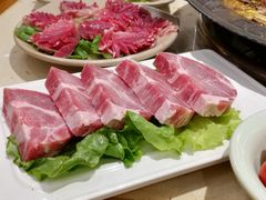 -渝宗老灶火锅(时代天街店)