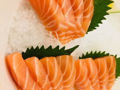 -新一番三文鱼寿司(大东海店)