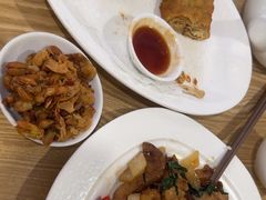 -佛有缘素食馆·荔湾老字号(陈家祠首店)