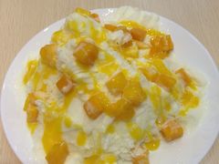 -意淇港式下午茶(官桥店)