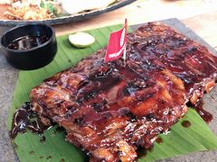 -Naughty Nuri’s Phuket