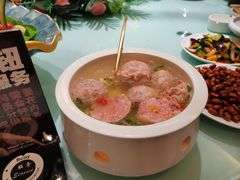 -彩虹之约•淮扬家宴(亚运村店)