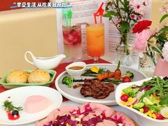 -ITA·意塔意大利餐厅(亦庄店)