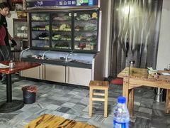 -阿葉农家饭店