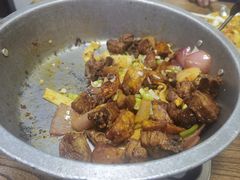 -马相卿特色烤肉面食馆(虎台店)