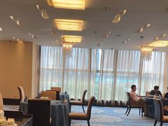 -西安绿地假日酒店·丽宝轩中餐厅