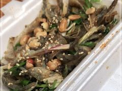 -陈老添美食店(宝华路店)