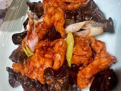 -龍聚祥烧麦馆(万达店)