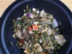 -万景饭店·鱼街农家菜