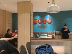 -老昌春饼(果戈里大街店)