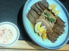 -潮堂 · 潮州菜(国贸商城店)