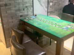 -令氏家外家周秦食府(高新店)