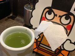 -元气寿司(东方宝泰店)