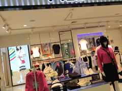 -翠微百货(龙德店)