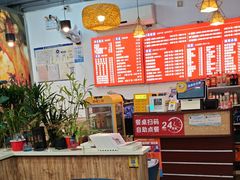 -螺蛳粉先生(蓟门桥店)
