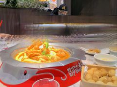 -邵汇大虾(甘井子万达店)