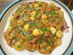 -众想海鲜·烧烤·海肠捞饭·渔家菜(孙家疃店)