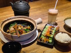 -惠食佳(滨江大公馆店)