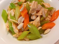 -京华烟云·北京烤鸭(领展购物广场·中关村店)