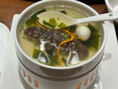 -新海渔港·胶东海鲜家常菜·家宴(奥体中心店)