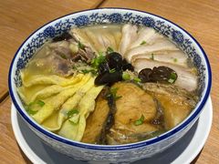 常熟蒸三鲜-得意楼蒸菜馆