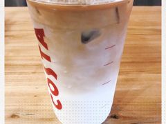 -COSTA COFFEE(成都来福士店)