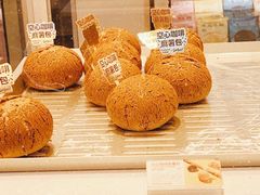 -好利来(牡丹园店)