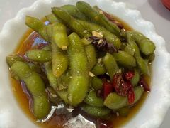 -香满堂川湘菜烤鱼(龙茗路店)