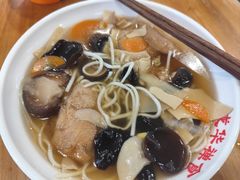 -龙华素斋(龙华路店)