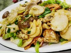 -金海湾海鲜排档(朱家尖店)